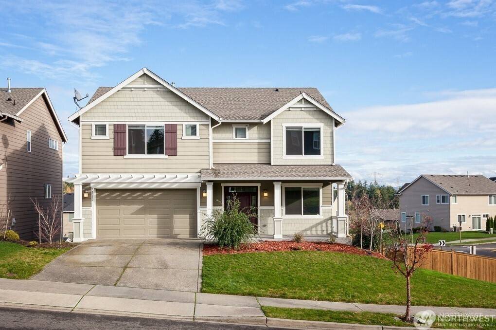 34012 13th CT SW, Federal Way, WA 98023
