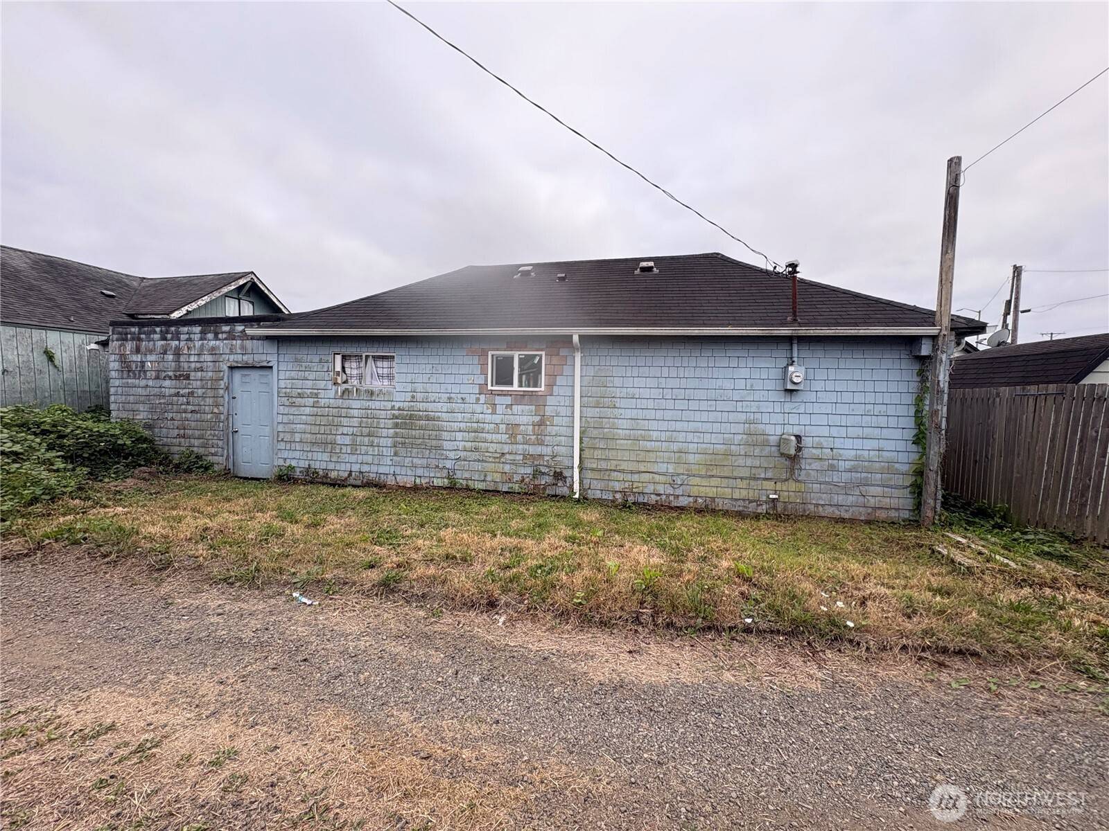 2615 Bay AVE, Aberdeen, WA 98520