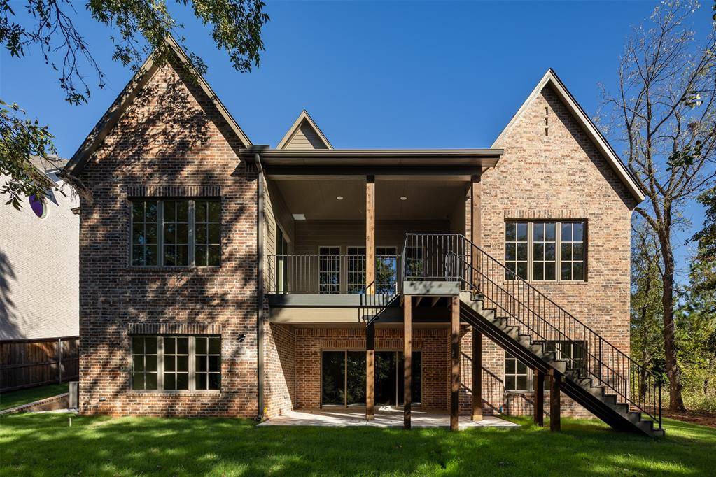 7524 Walk in the Park DR, Edmond, OK 73034