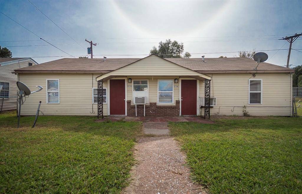 3110 NW Ferris AVE, Lawton, OK 73505