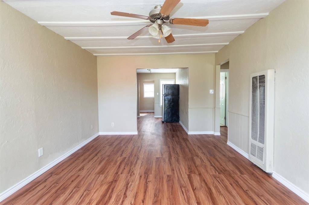 3110 NW Ferris AVE, Lawton, OK 73505