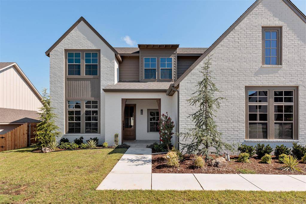 7125 Sunset Sail AVE, Edmond, OK 73034