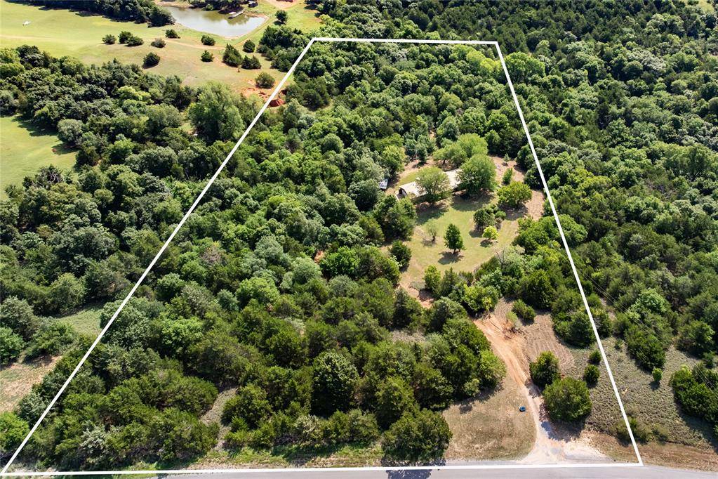 2025 Cherokee DR, Calumet, OK 73014