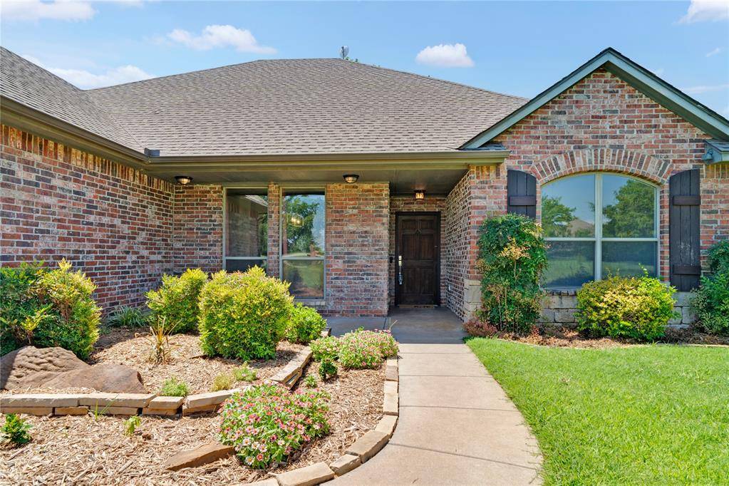 12374 Fairfield RD, Guthrie, OK 73044