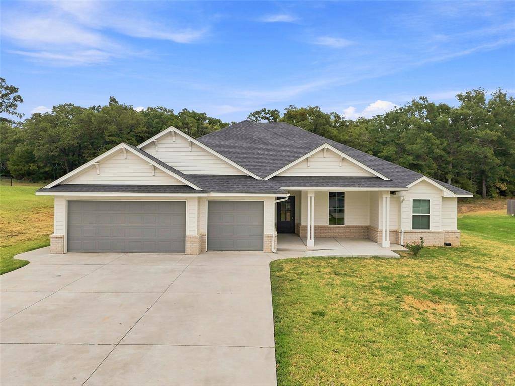 9508 Megans WAY, Mcloud, OK 74851