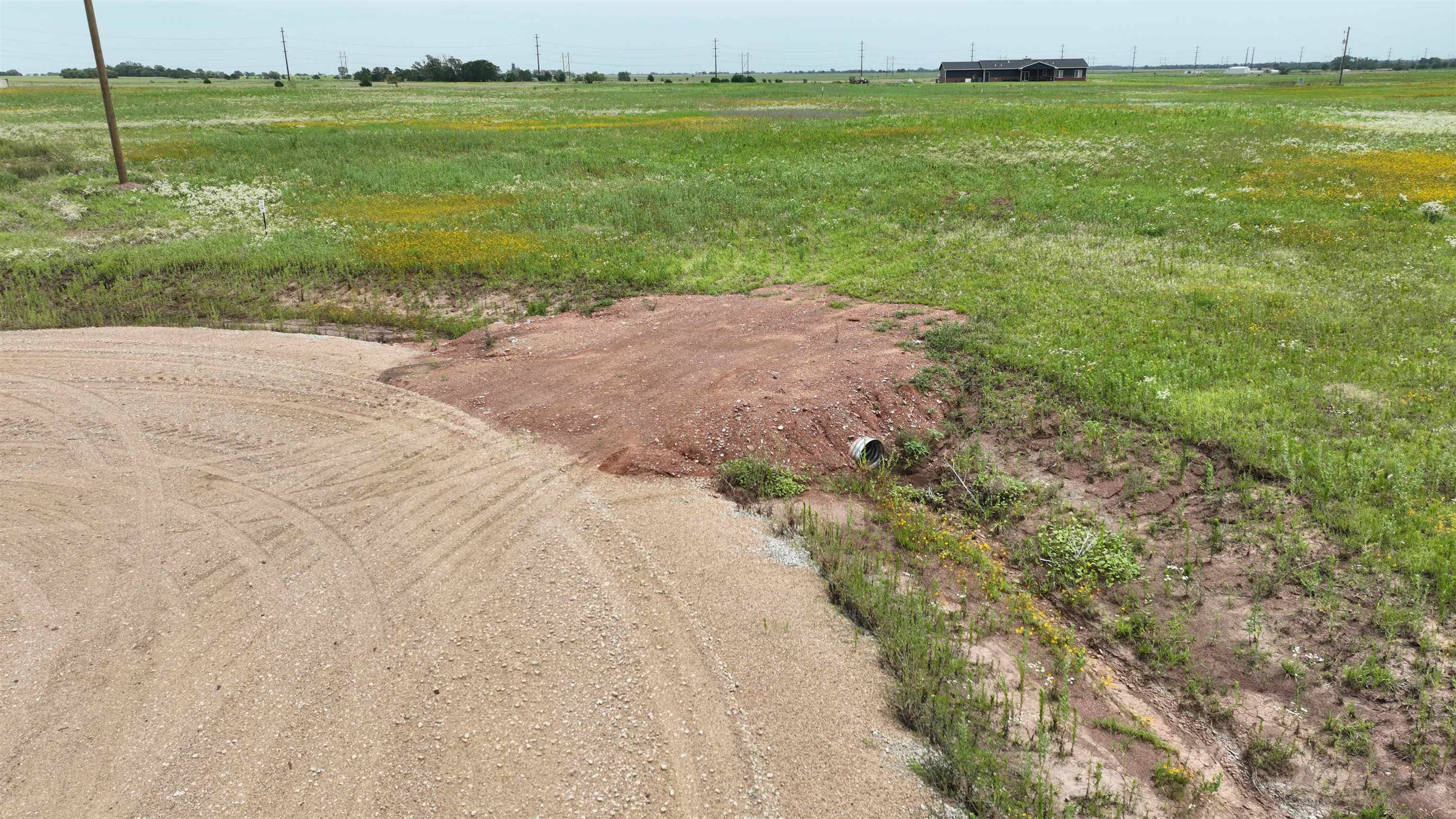 0000 W 49th Circle S, Cheney, KS 67025
