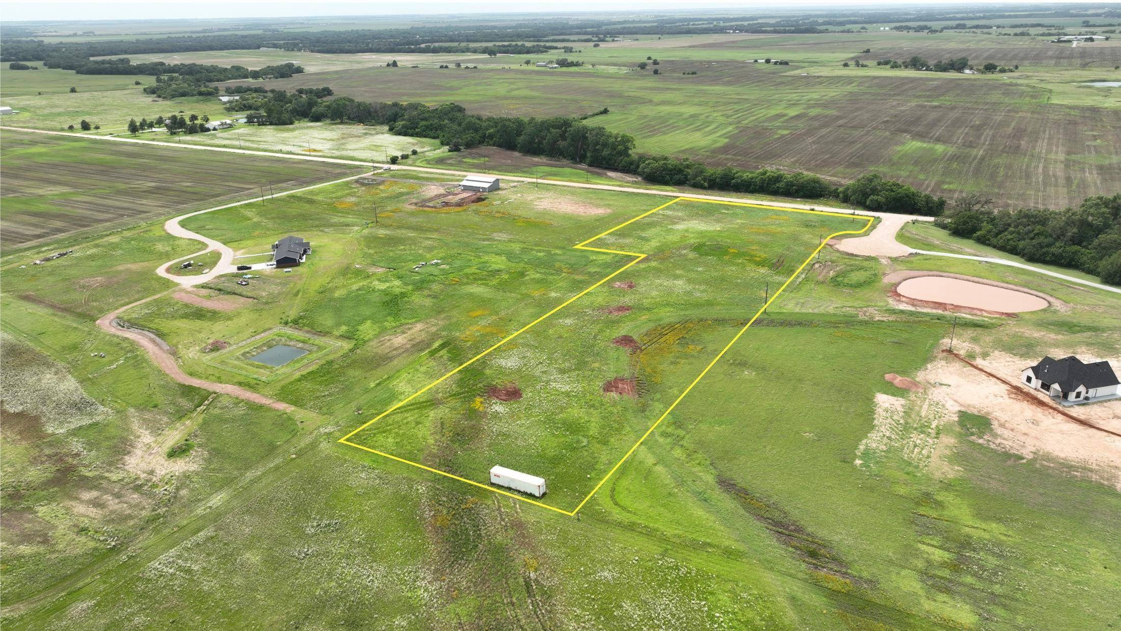 0000 W 49th Circle S, Cheney, KS 67025