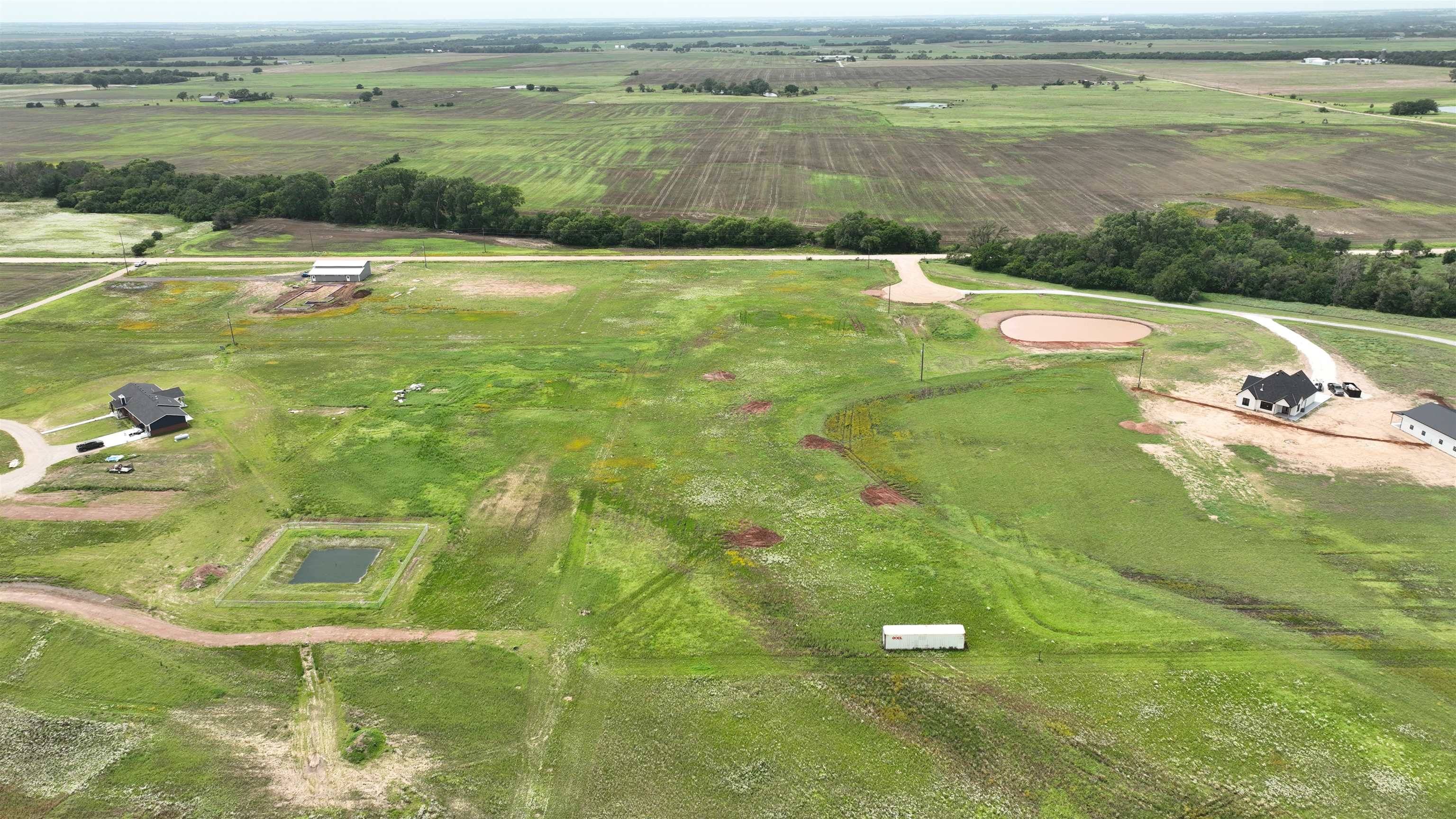 0000 W 49th Circle S, Cheney, KS 67025