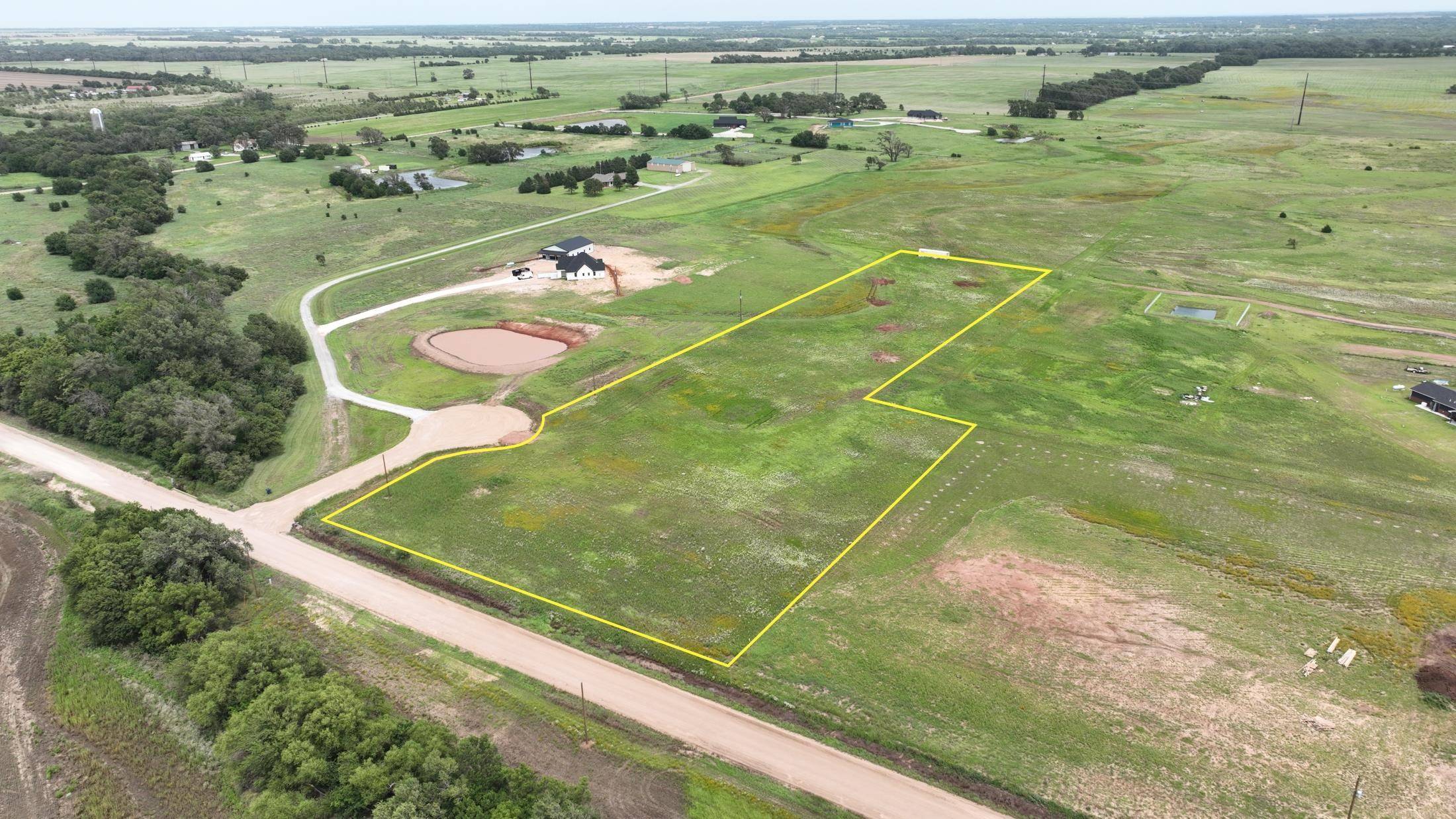 0000 W 49th Circle S, Cheney, KS 67025