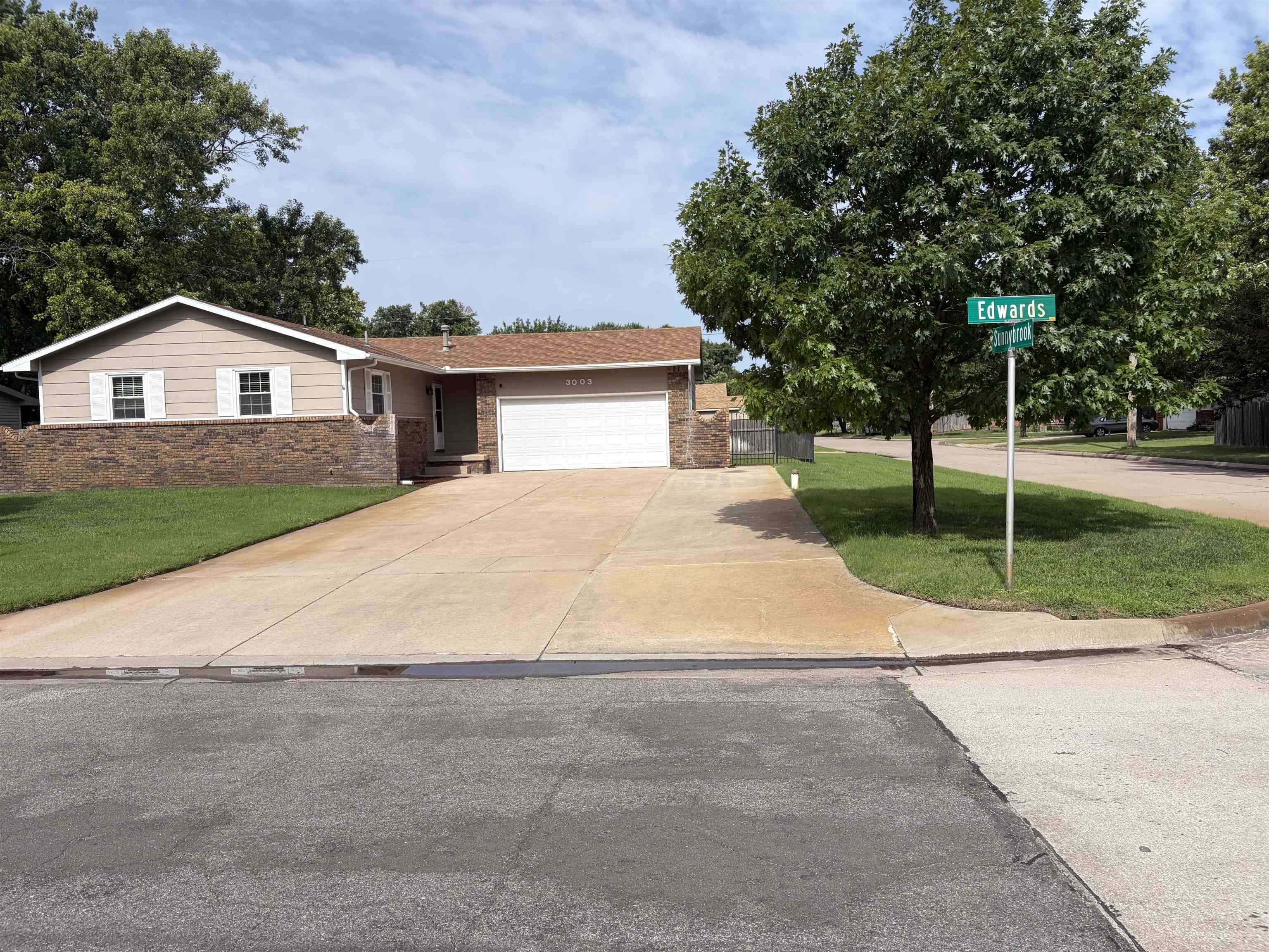 3003 S Edwards Ave., Wichita, KS 67217