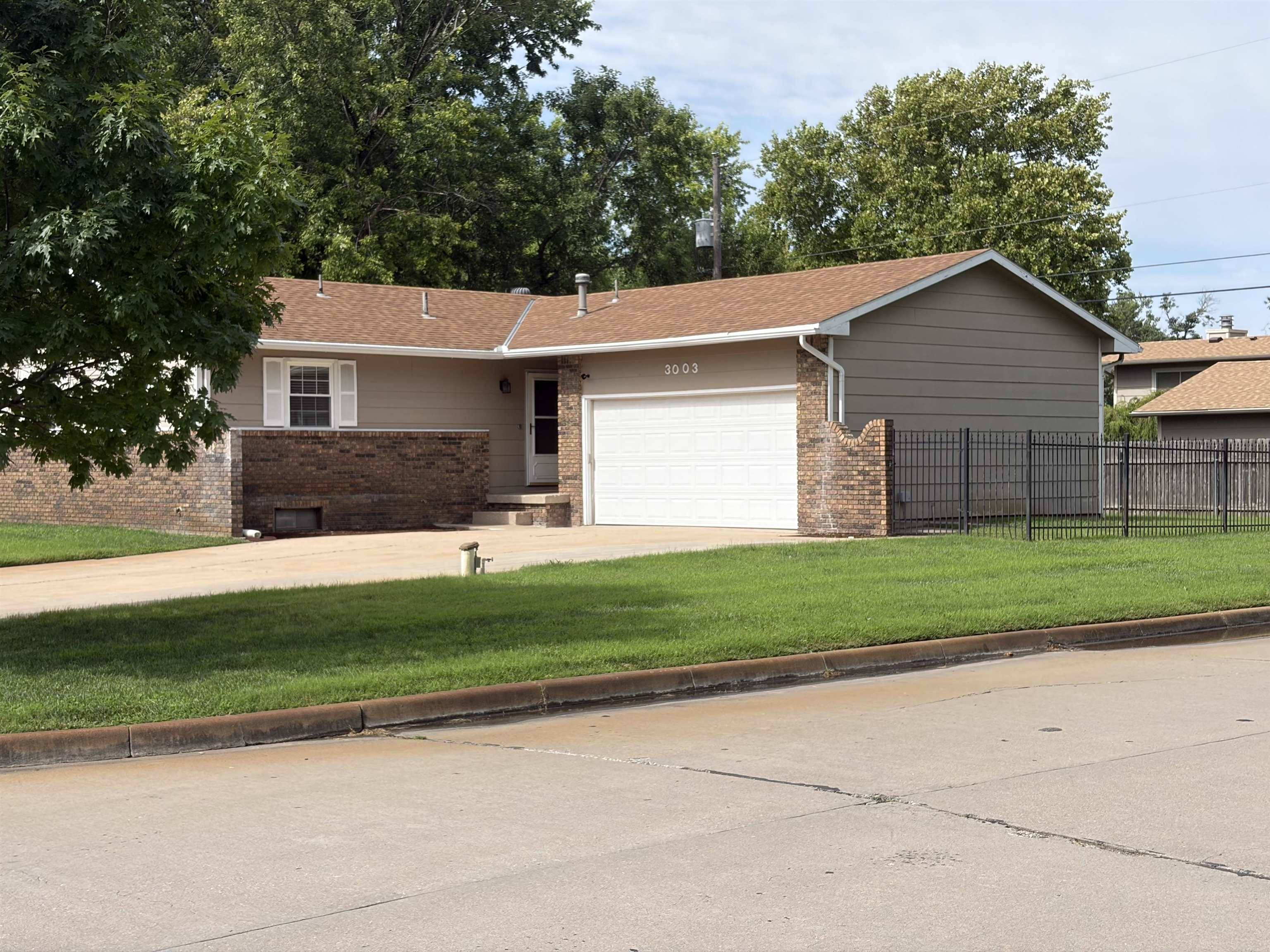 3003 S Edwards Ave., Wichita, KS 67217