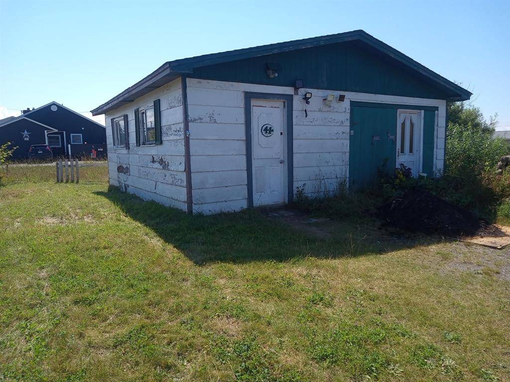 41A Main Street, Stephenville Crossing, NL A0N 2C0