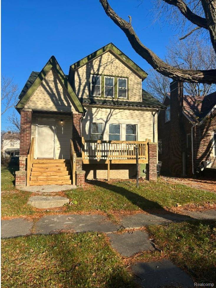 5778 Drexel ST, Detroit, MI 48213