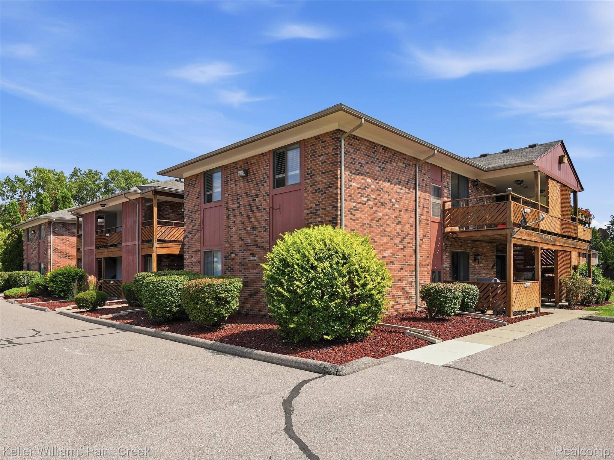 16490 Clarkson DR #55, Fraser, MI 48026