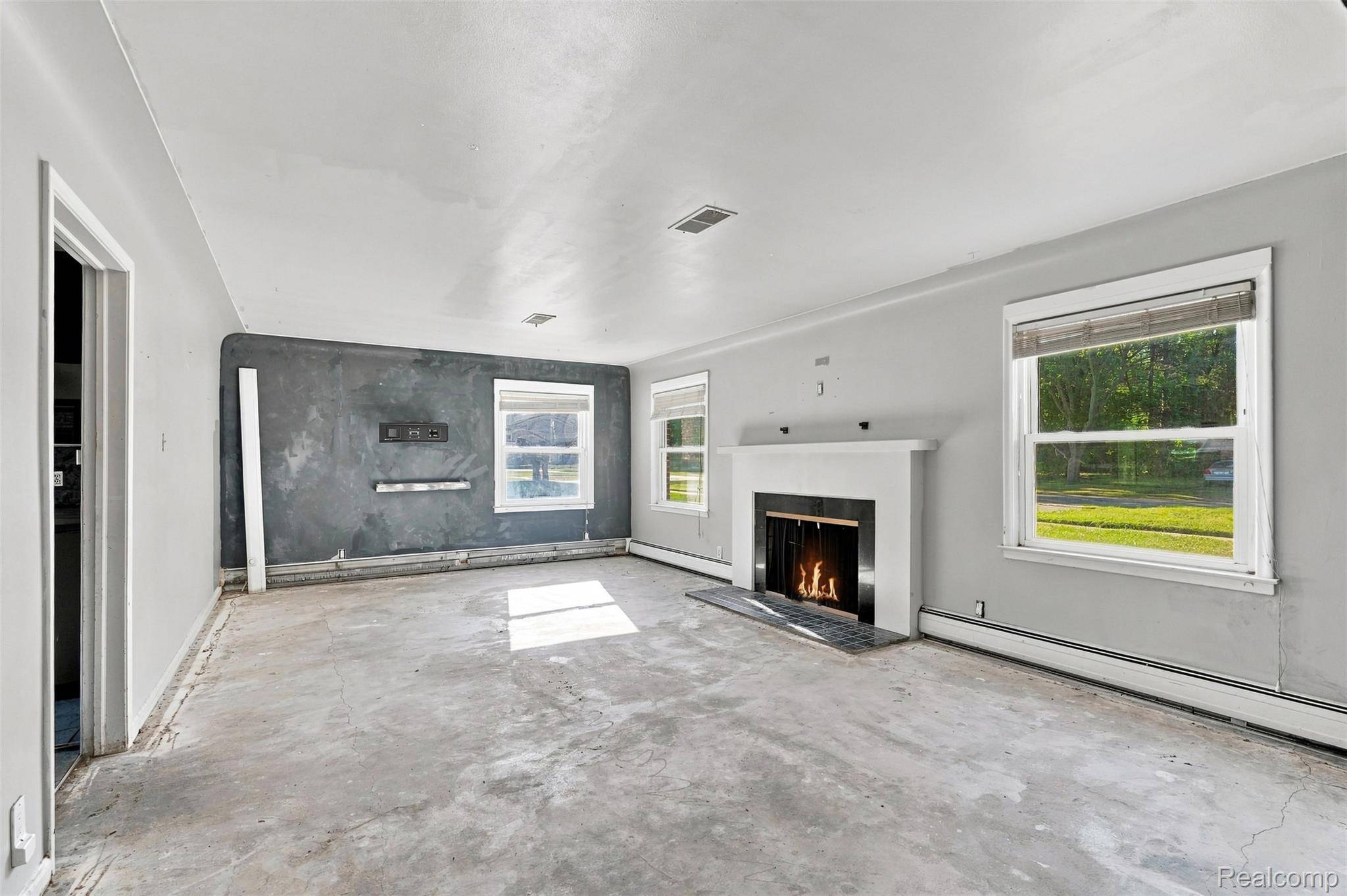 17620 Cornell RD, Southfield, MI 48075
