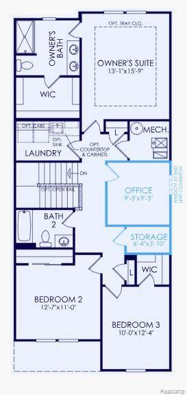 295 Lantana DR, Brighton, MI 48116