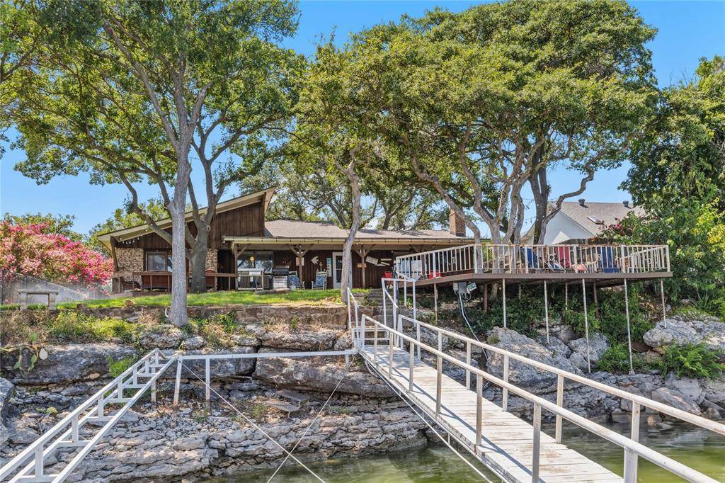 181 Mountain View Lane, Brownwood, TX 76801