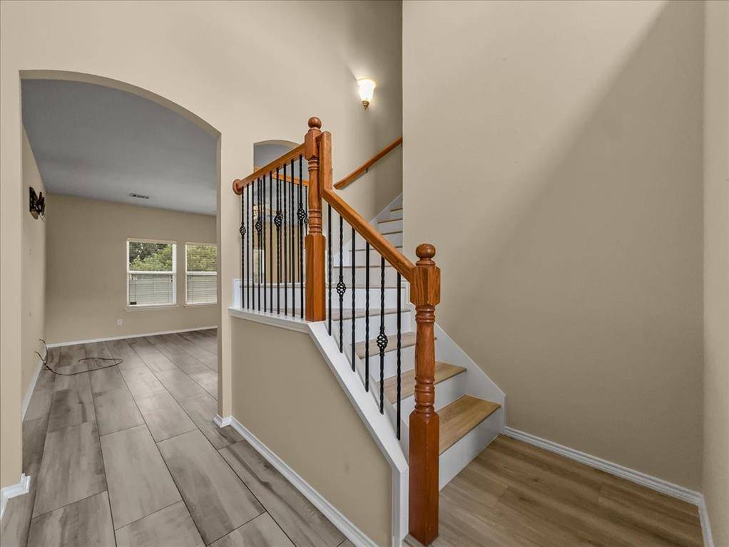 5701 Parkview Hills Lane, Fort Worth, TX 76179