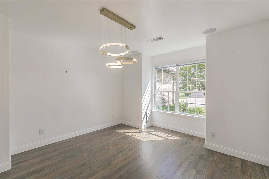 8701 Freeport Drive, Denton, TX 76207