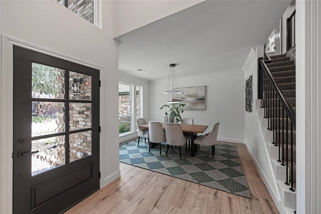 5203 N Briar Ridge Circle, Mckinney, TX 75072