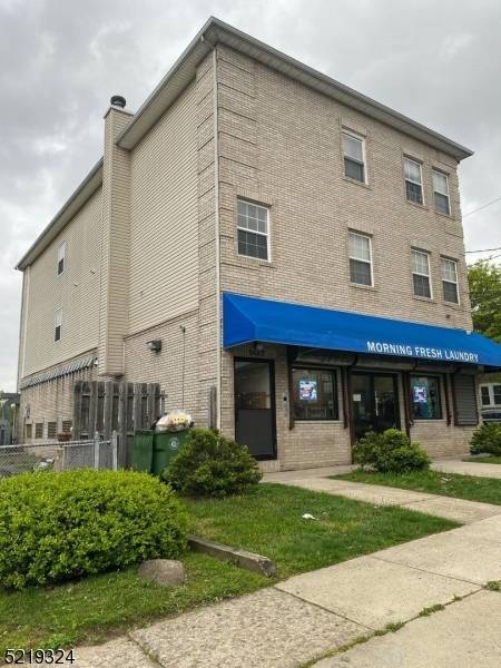 1427 S Wood Ave #4, Linden City, NJ 07036