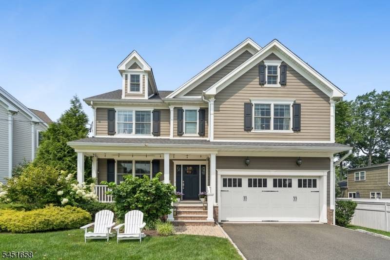 237 Elizabeth Ave, Westfield Town, NJ 07090