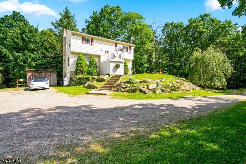 103 Arapaho Trl, Sparta Twp., NJ 07871