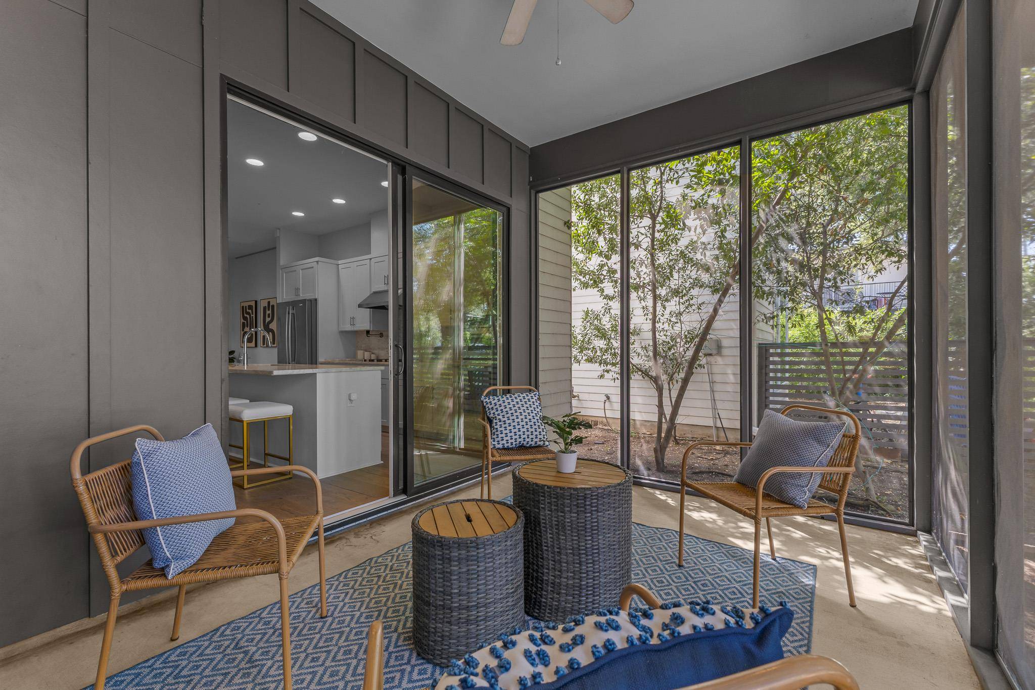 1603 W 39th 1/2 ST #A, Austin, TX 78756