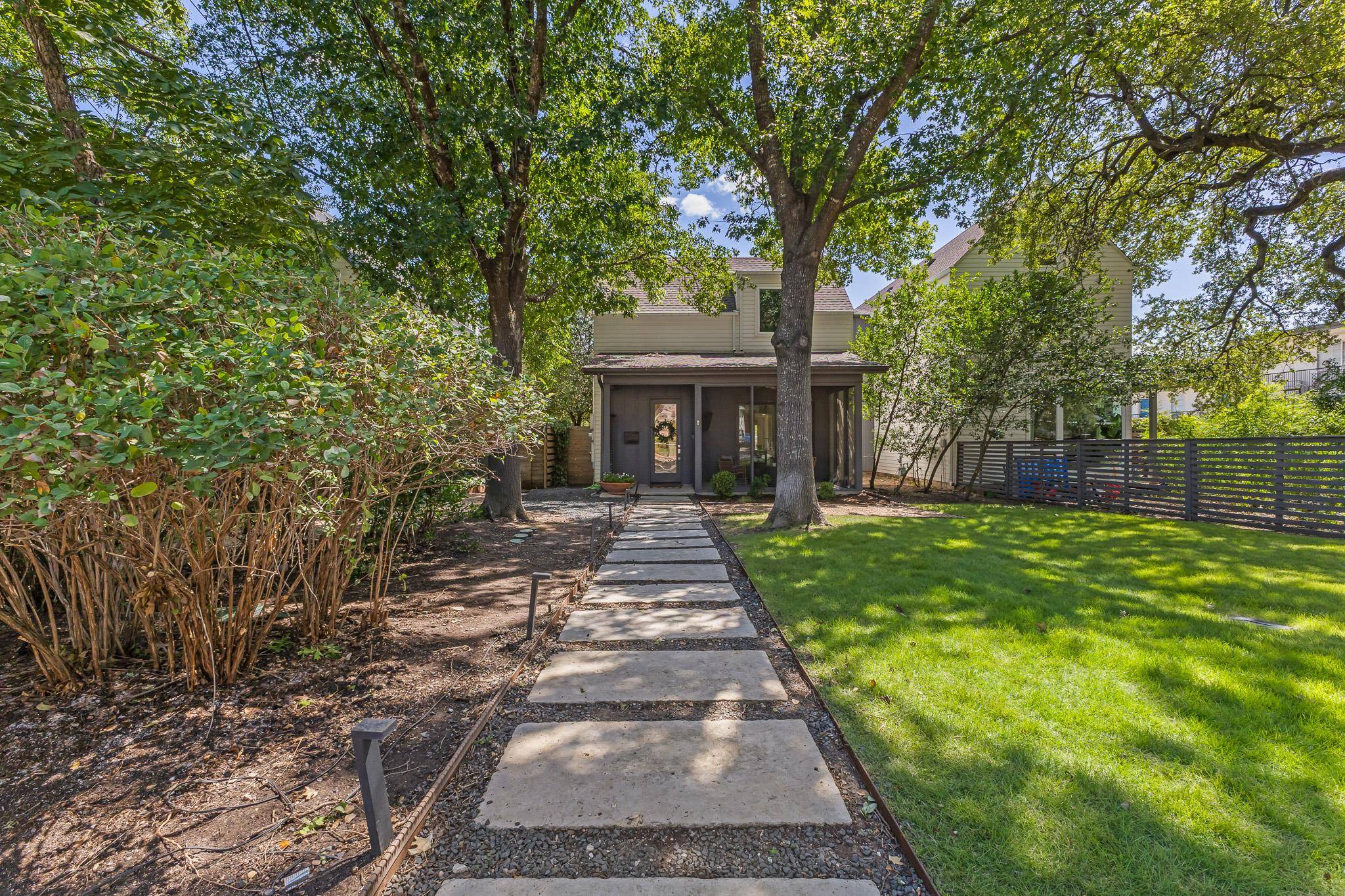 1603 W 39th 1/2 ST #A, Austin, TX 78756