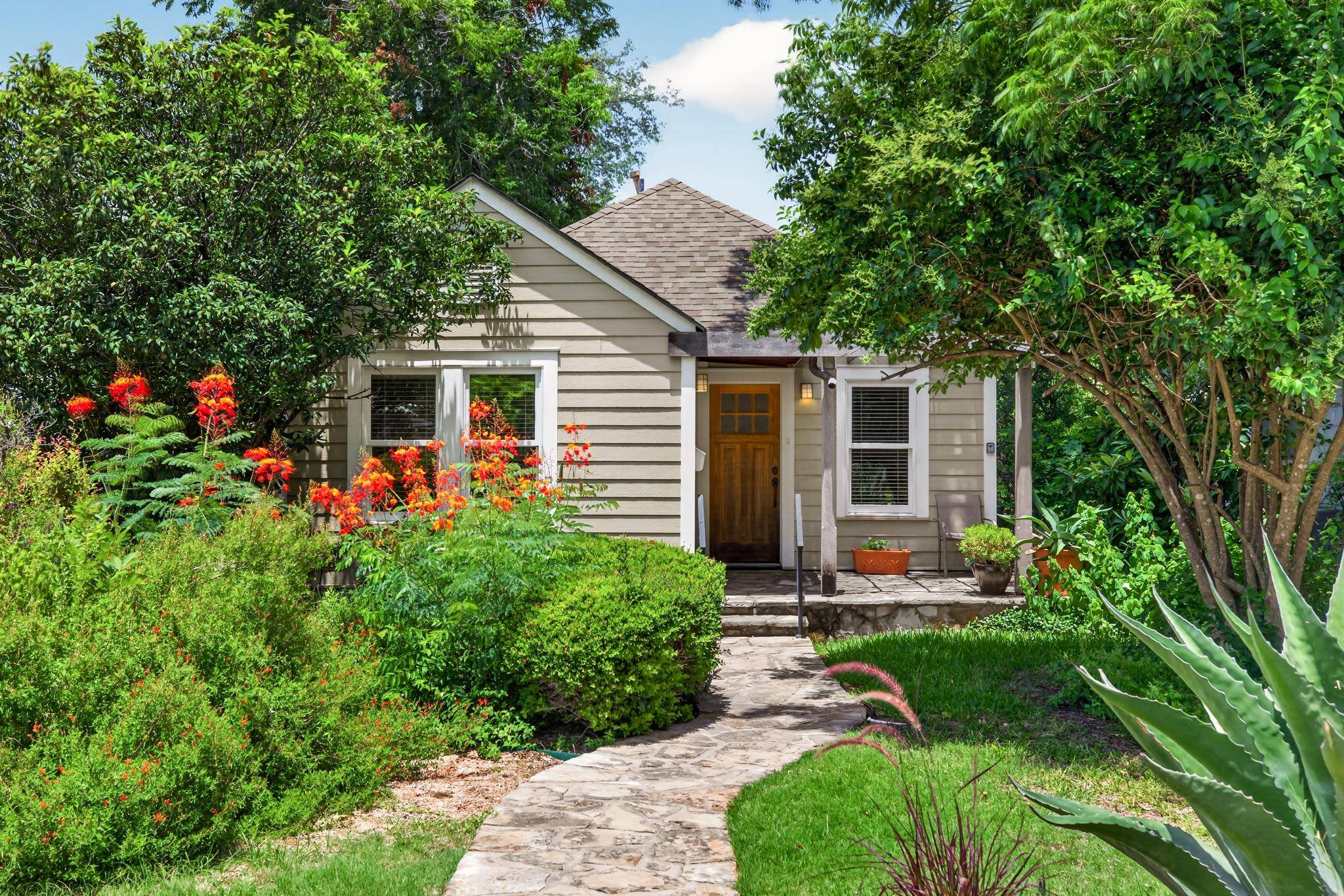 4616 Sinclair Ave, Austin, TX 78756