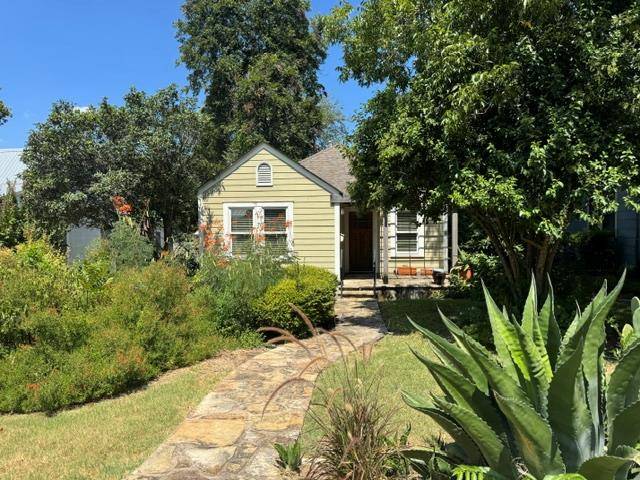 4616 Sinclair Ave, Austin, TX 78756