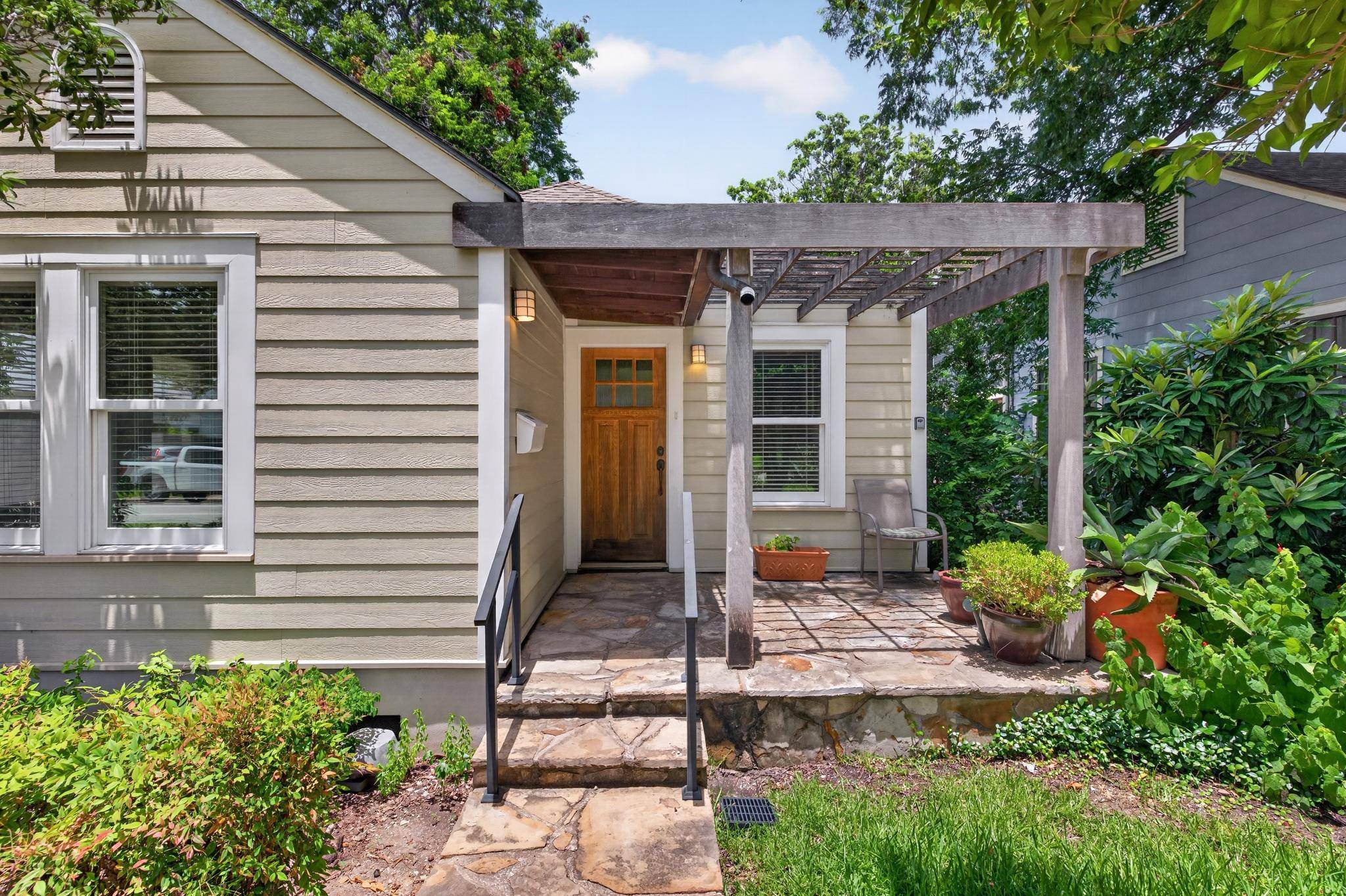 4616 Sinclair Ave, Austin, TX 78756