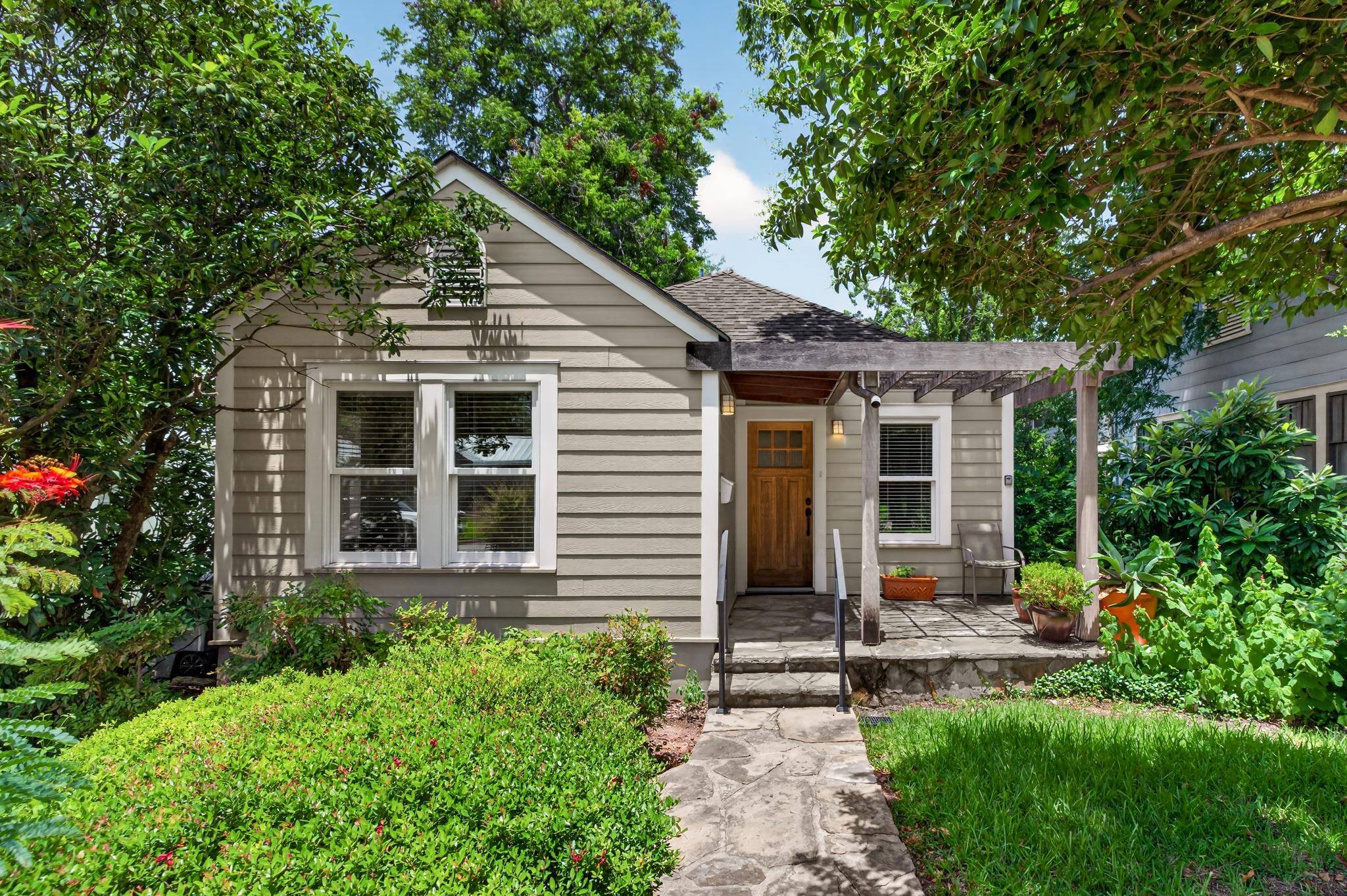 4616 Sinclair Ave, Austin, TX 78756