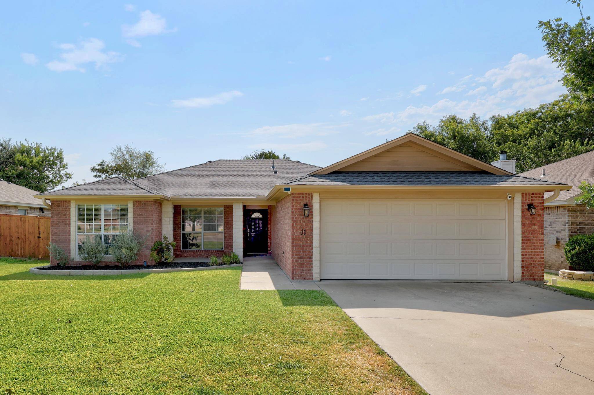 11 Burnham DR, Temple, TX 76502