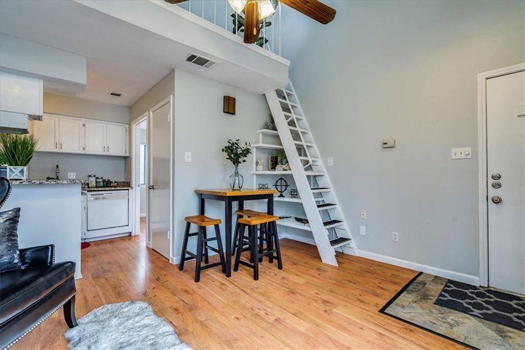 701 Nelray BLVD #14, Austin, TX 78751