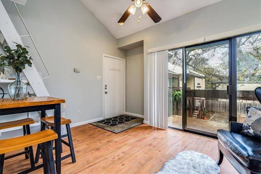 701 Nelray BLVD #14, Austin, TX 78751