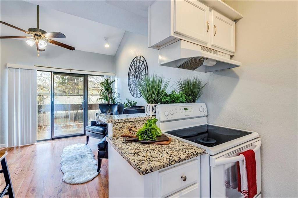 701 Nelray BLVD #14, Austin, TX 78751
