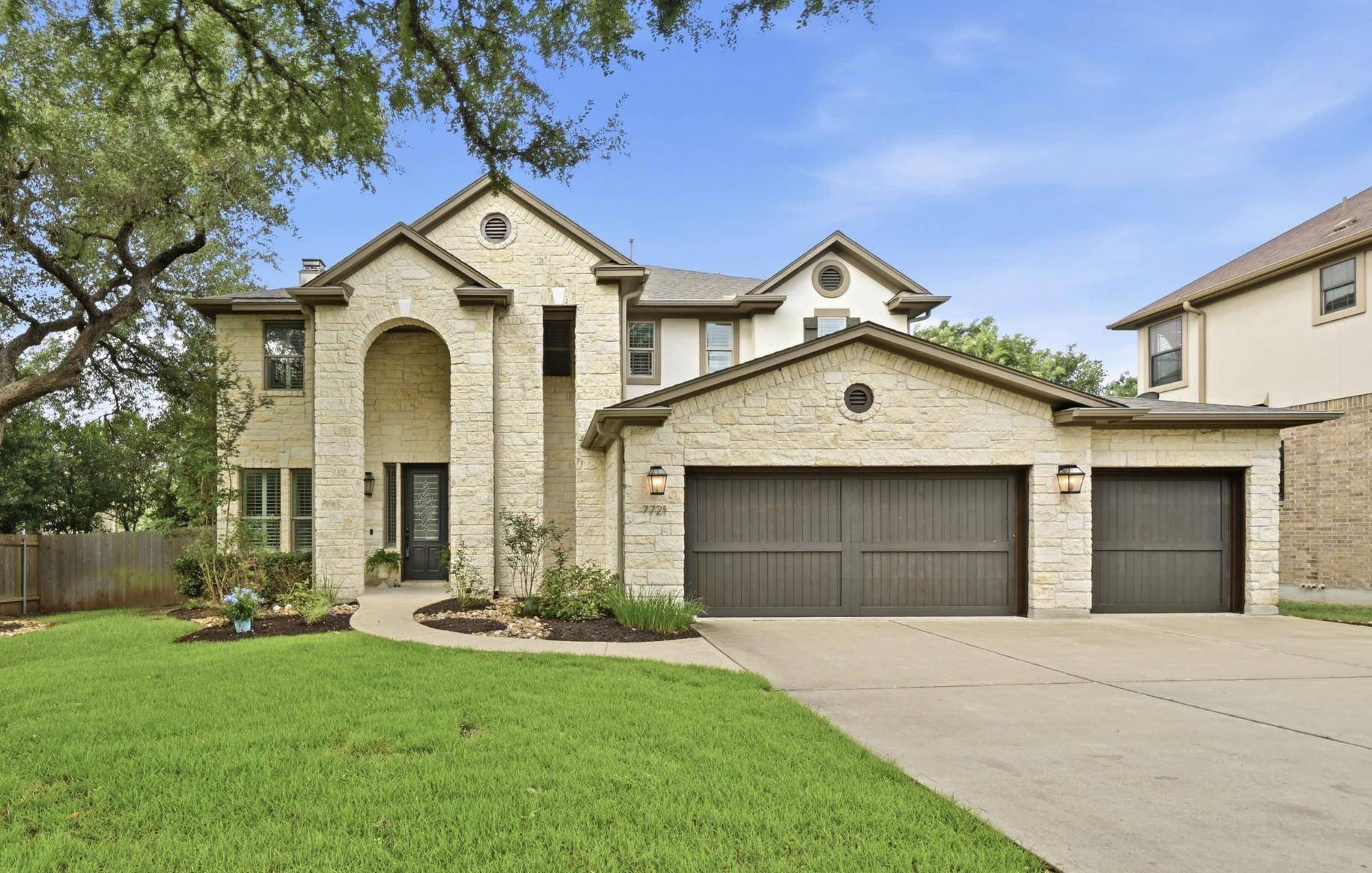 7721 Haggans LN, Austin, TX 78739
