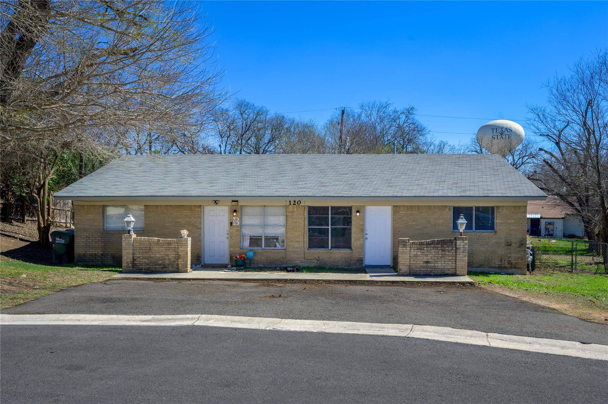 120 Coers CIR #A, San Marcos, TX 78666