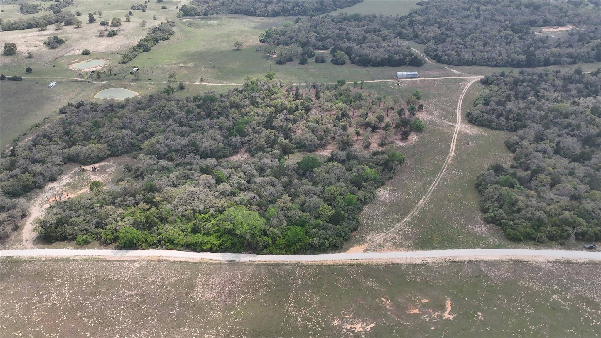 TBD CR 326 Lot 5, Rockdale, TX 76567