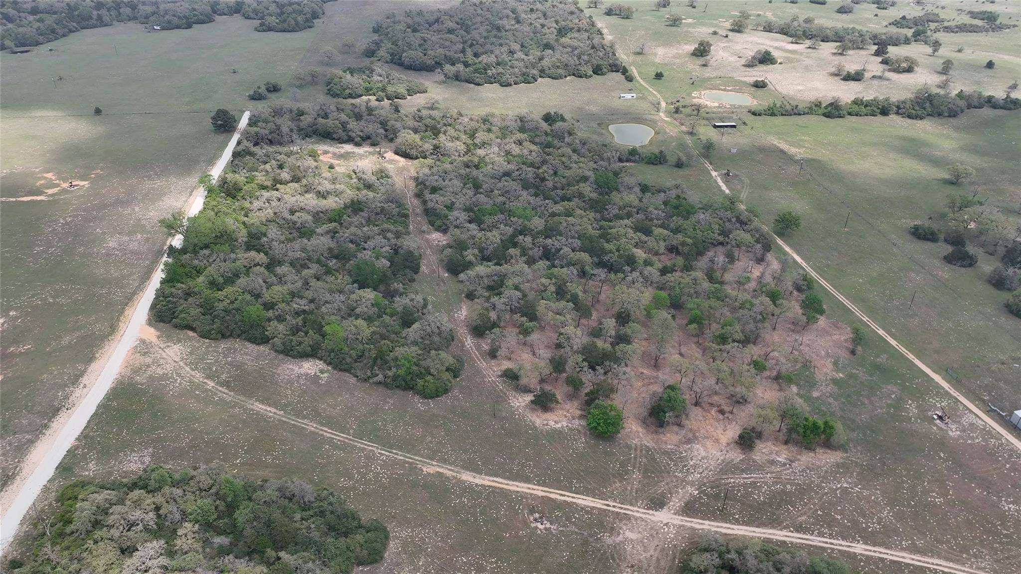 TBD CR 326 Lot 5, Rockdale, TX 76567