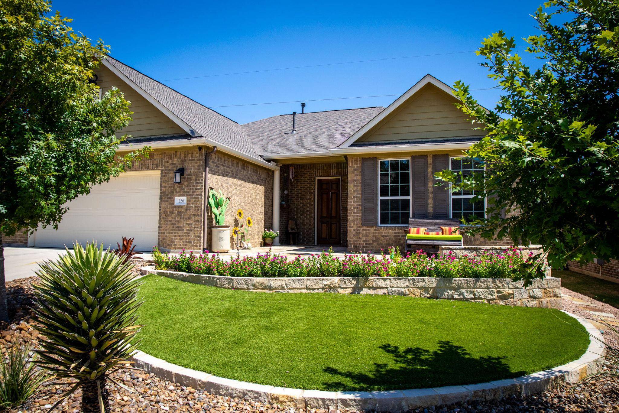 228 Drawing Maple ST, San Marcos, TX 78666