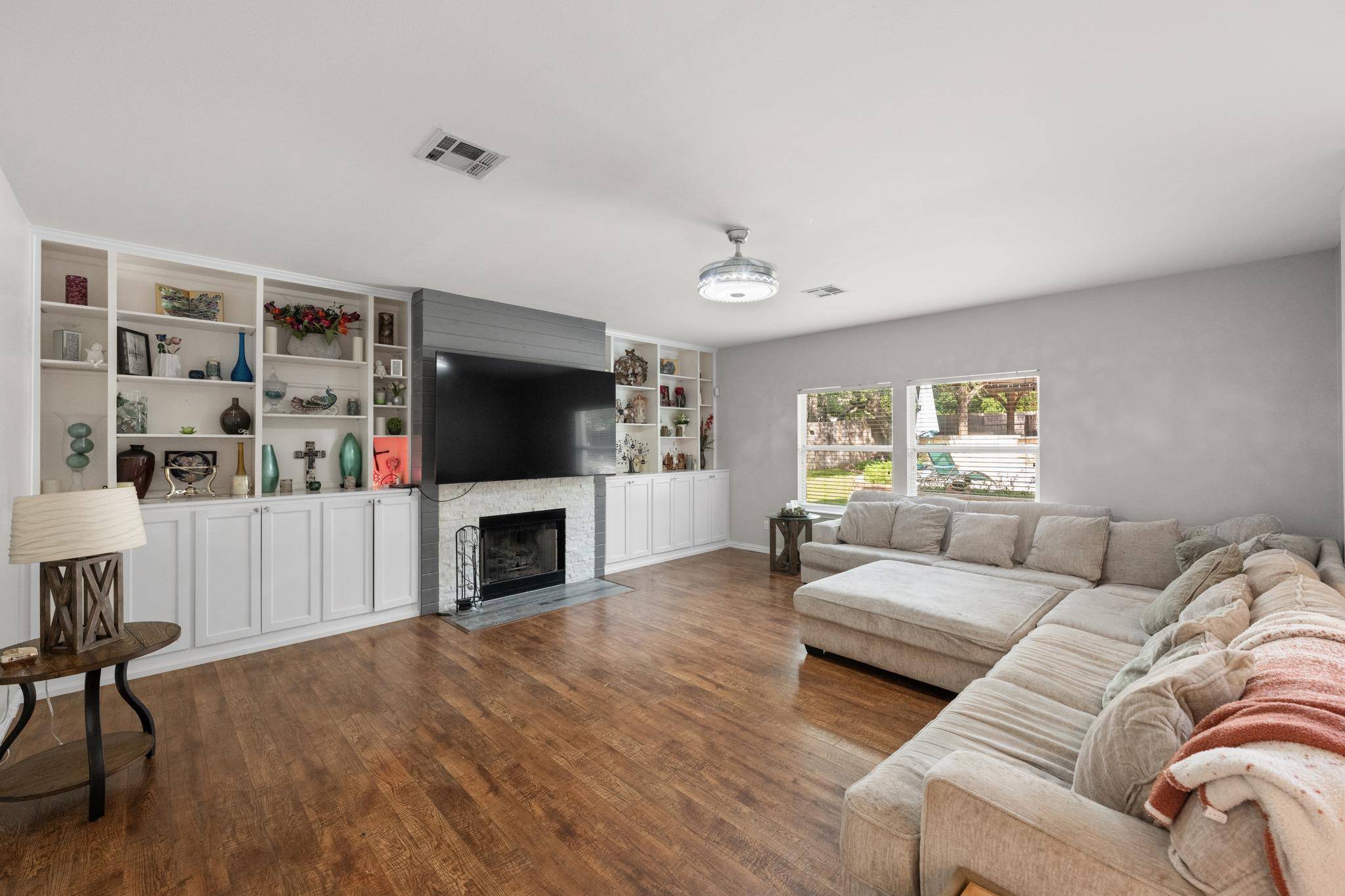 101 Wigeon CV, Cedar Park, TX 78613