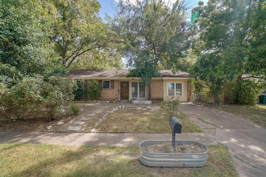 509 Treys WAY, Austin, TX 78745