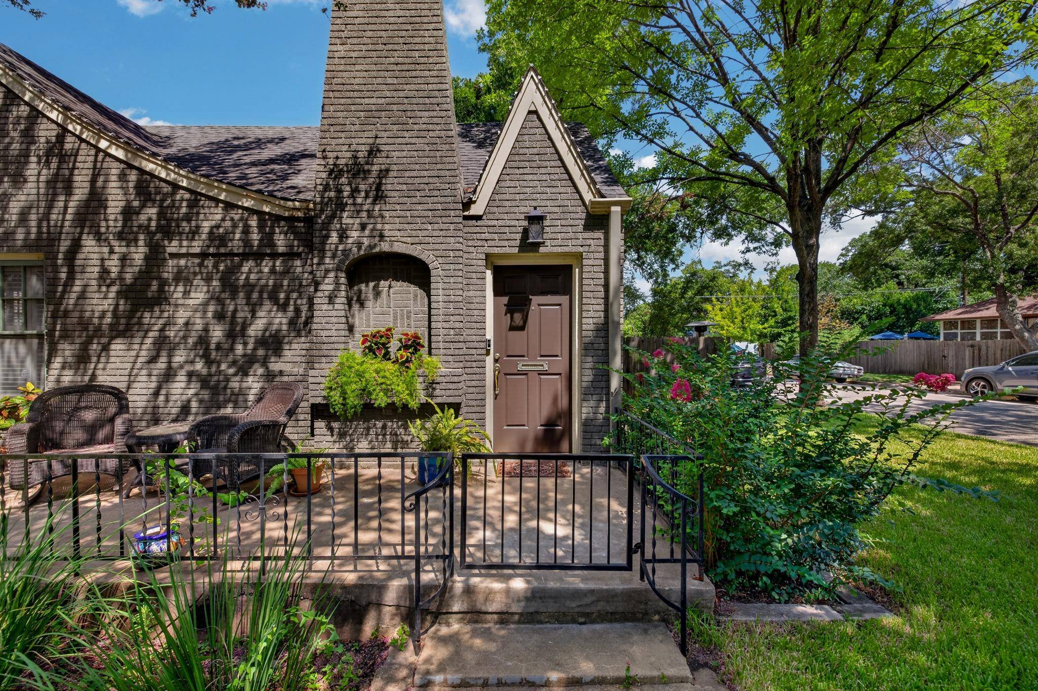 4214 Sinclair Ave, Austin, TX 78756