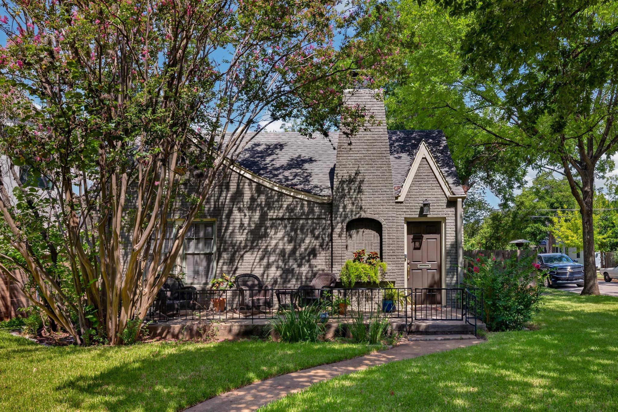 4214 Sinclair Ave, Austin, TX 78756