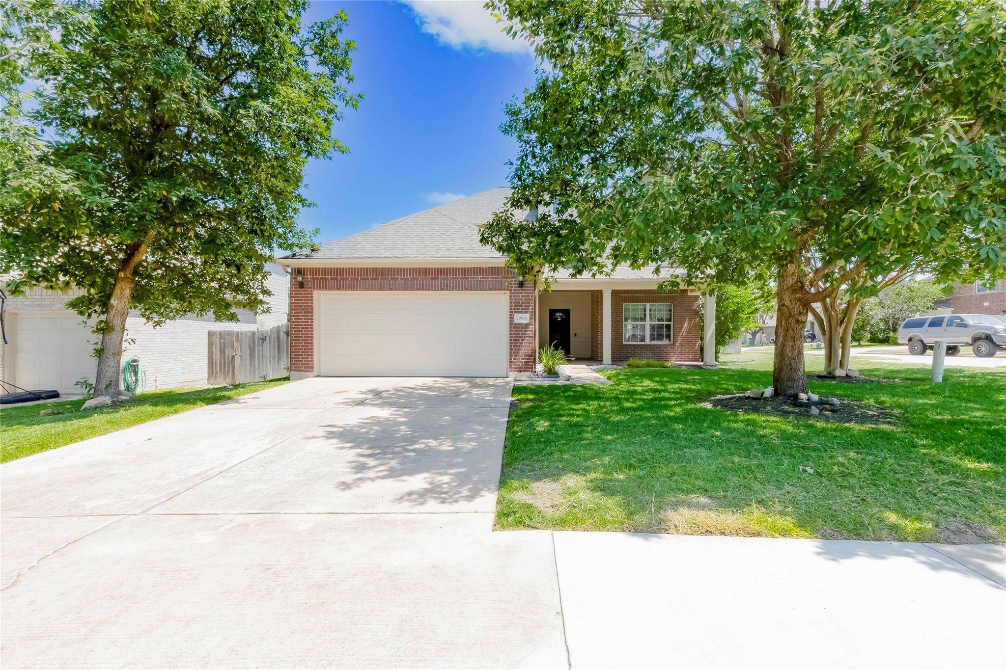 20913 Mandrake DR, Pflugerville, TX 78660