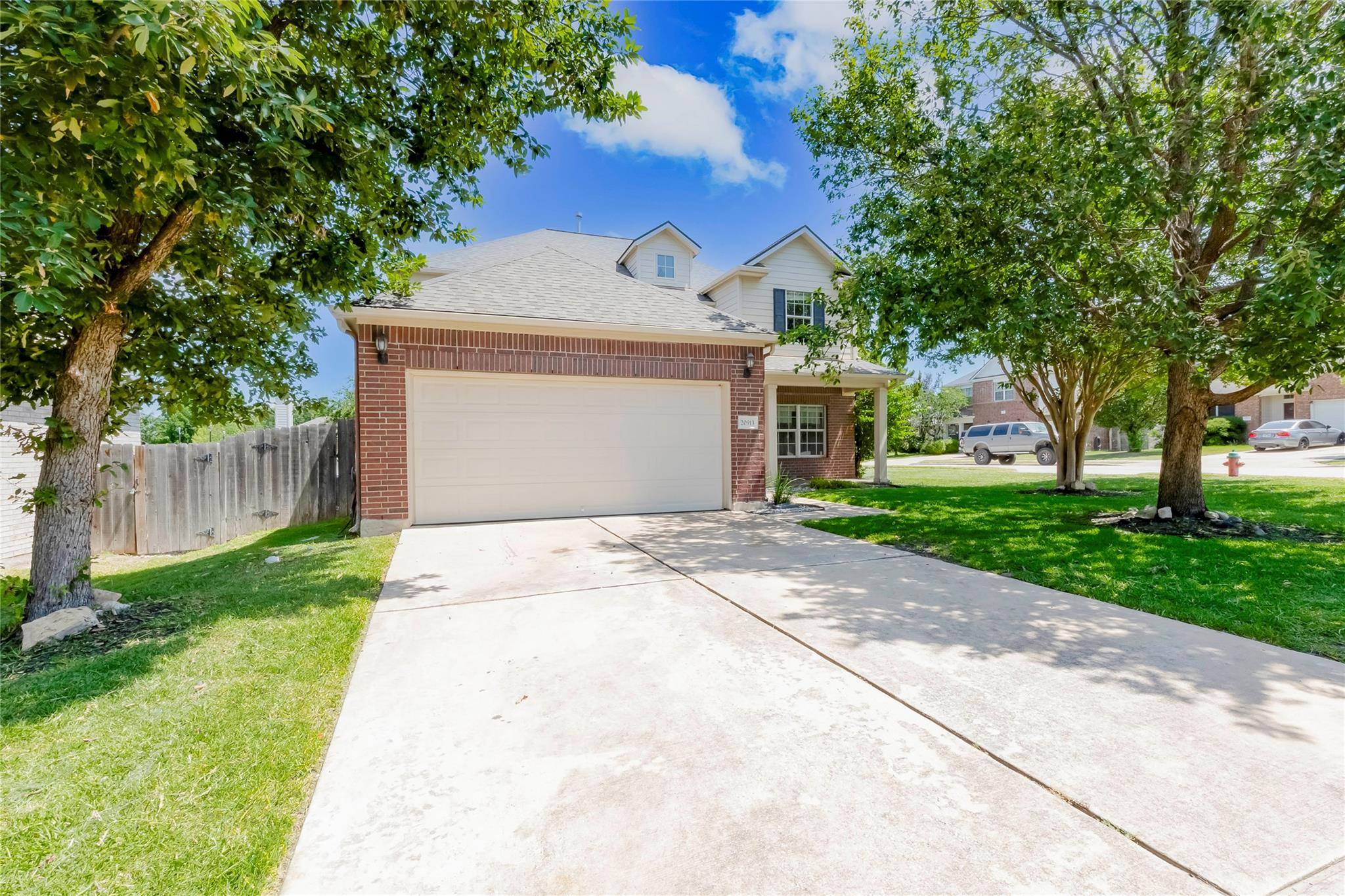 20913 Mandrake DR, Pflugerville, TX 78660