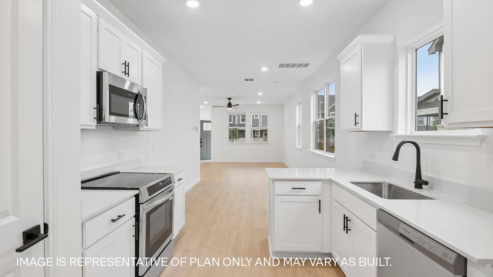 2551 Violet Theo LN, Round Rock, TX 78665