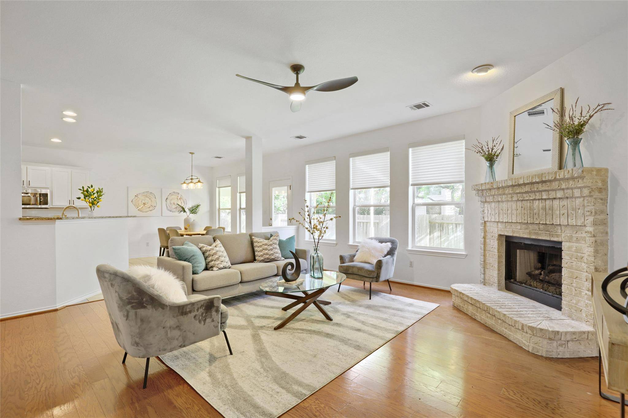 2302 Kristen LN, Cedar Park, TX 78613
